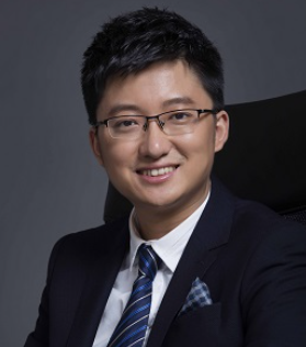 Andy Chang Liu